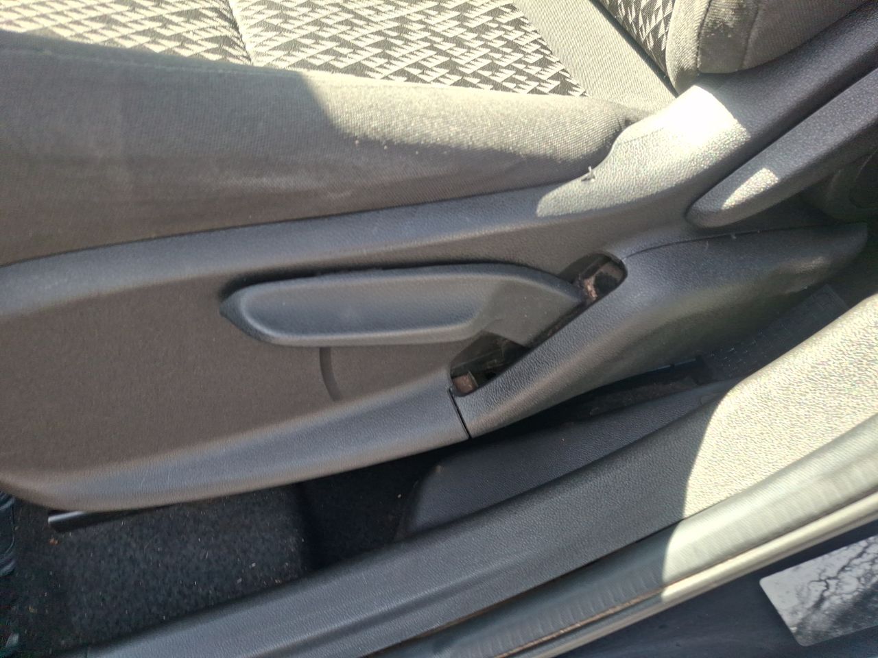 Chevrolet Tracker — foto 16 de 27