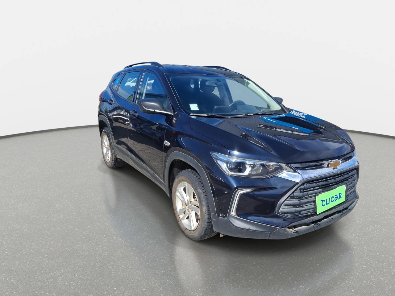 CHEVROLET - 2
