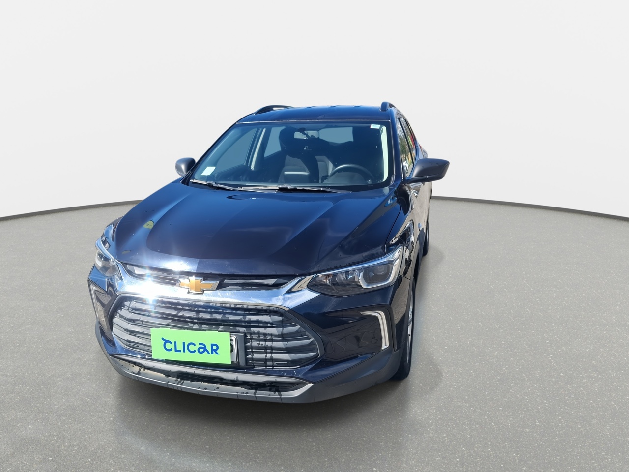 CHEVROLET - 3
