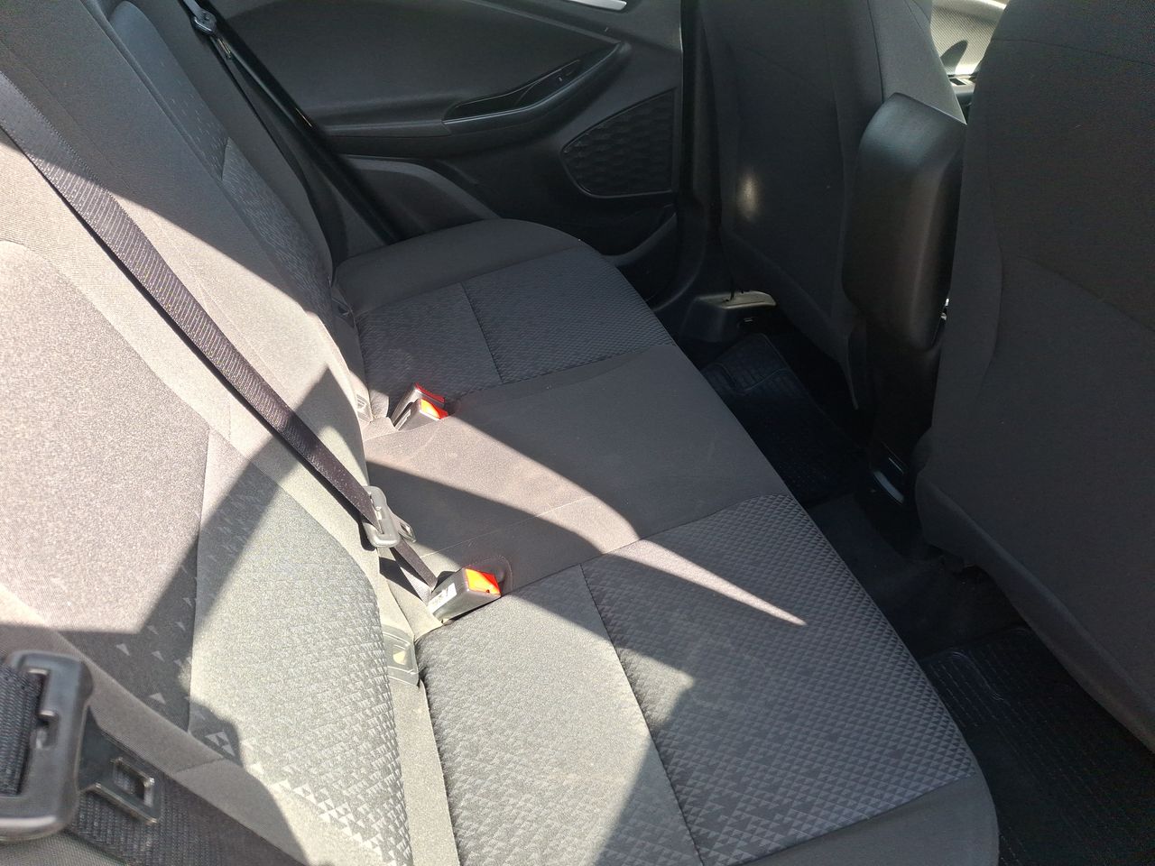 Chevrolet Tracker — foto 6 de 27