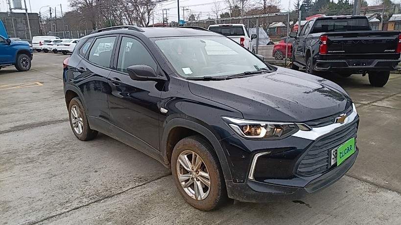 CHEVROLET - 0