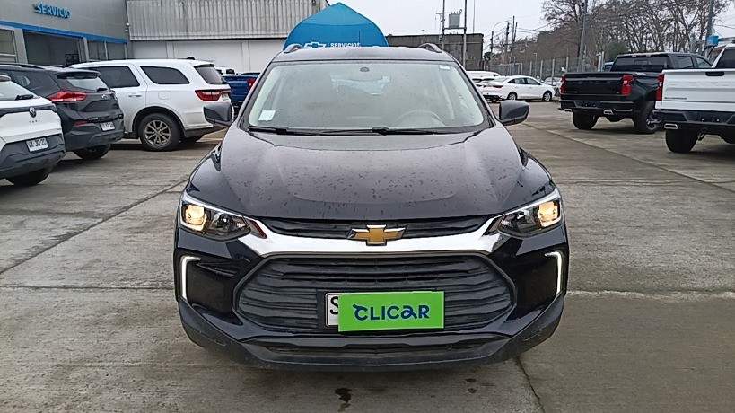 CHEVROLET - 1