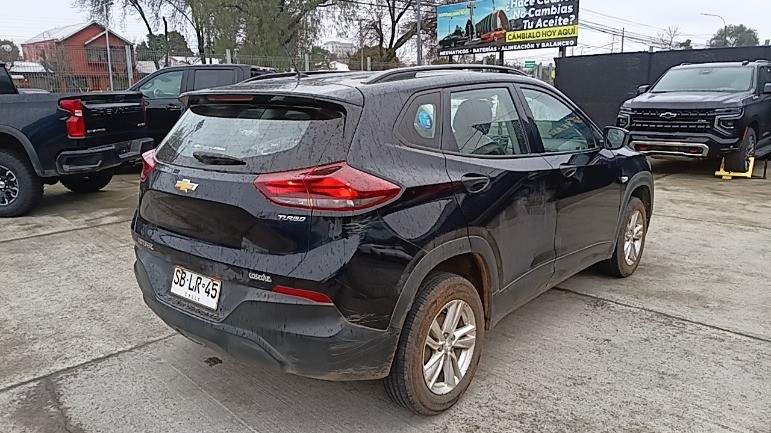 CHEVROLET - 3