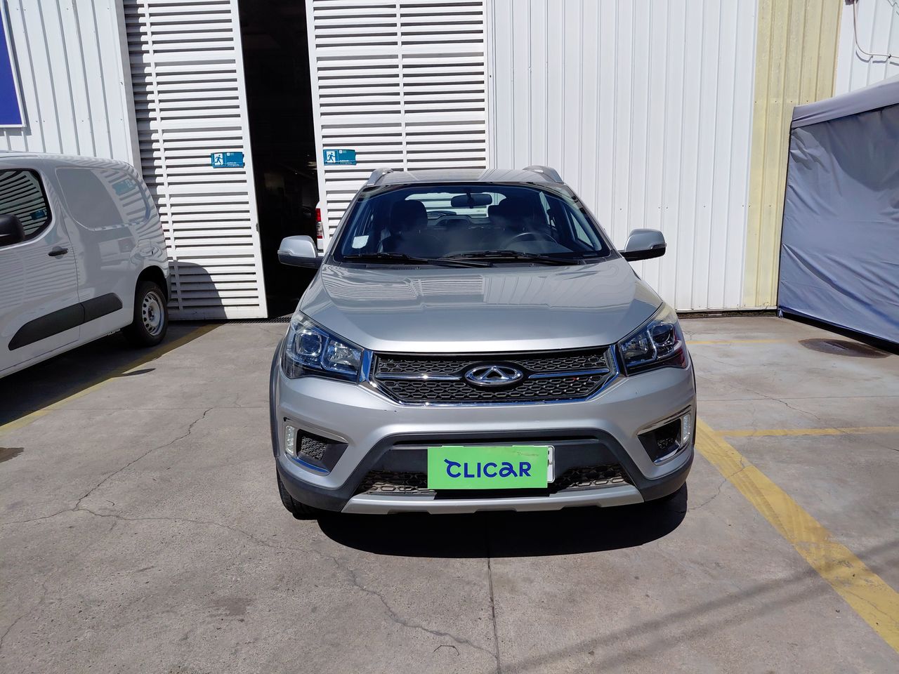 CHERY - 2