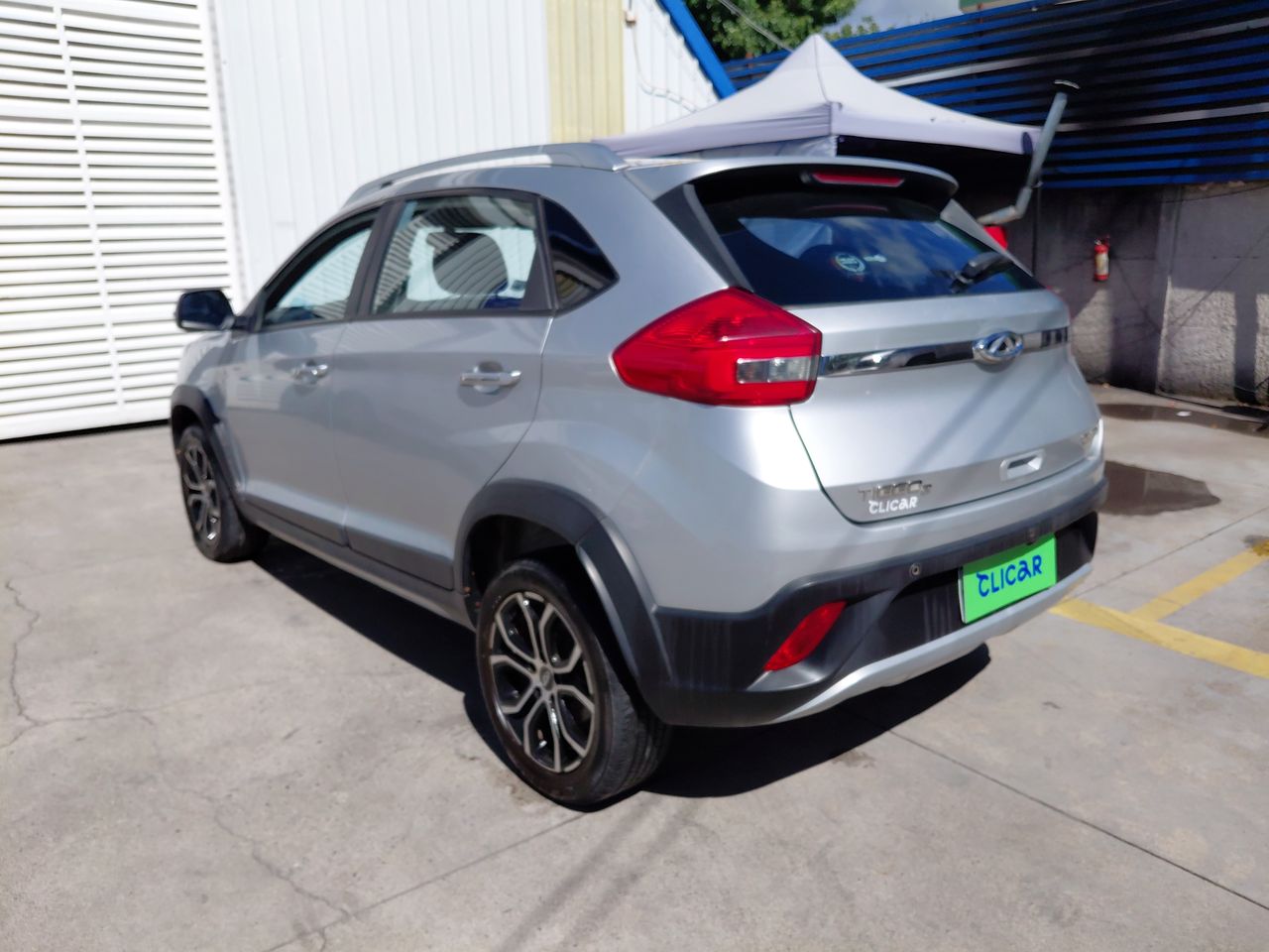 CHERY - 5