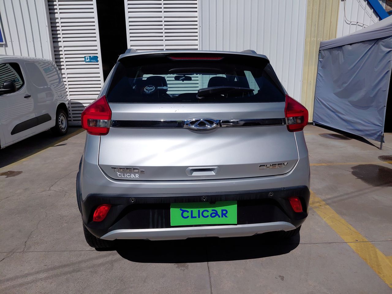 CHERY - 6