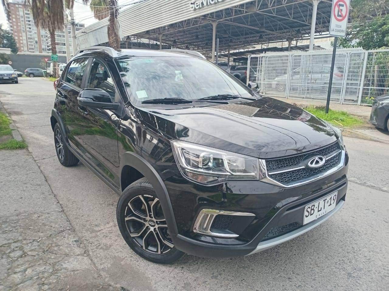 CHERY - 1
