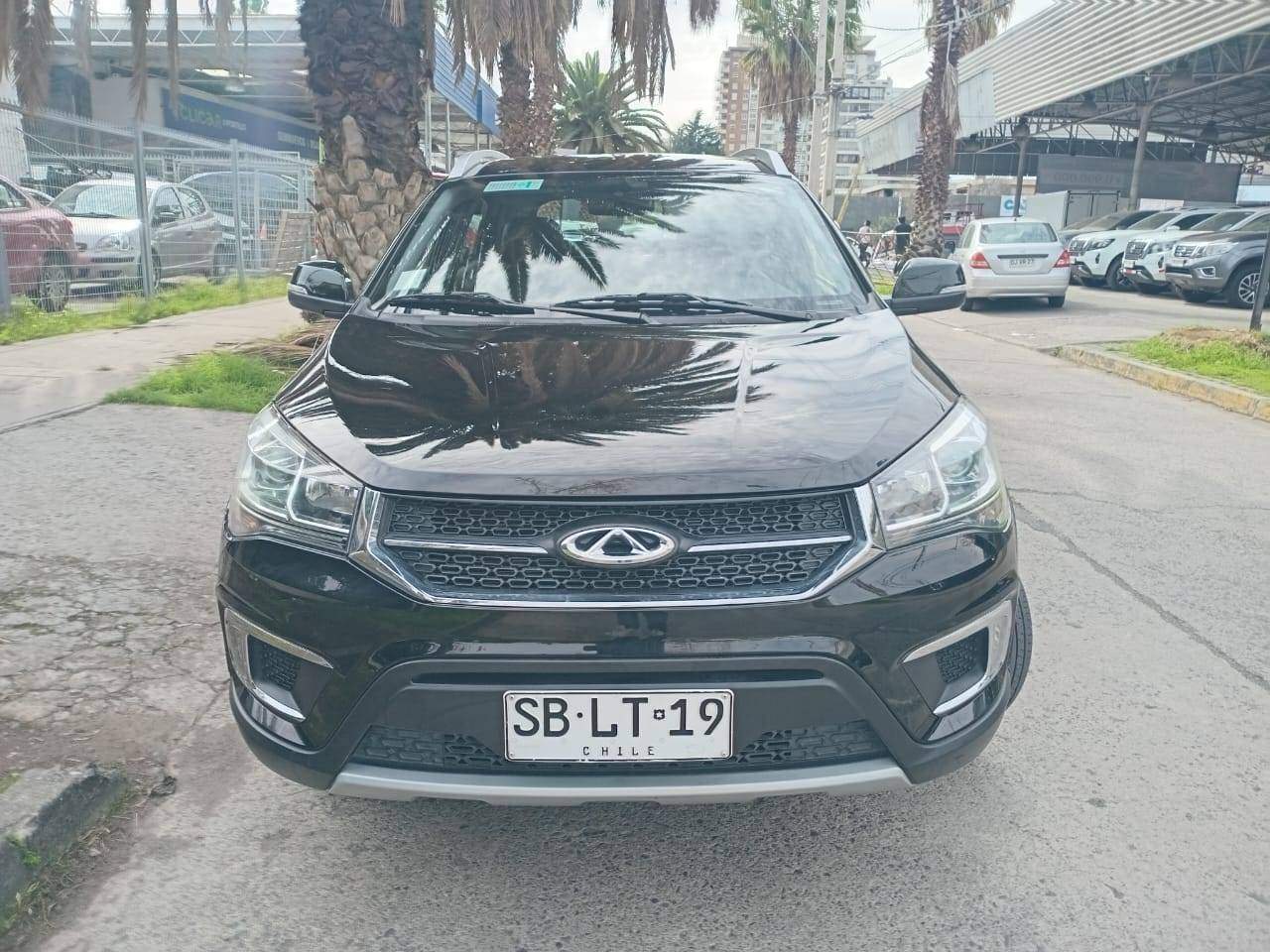 CHERY - 2