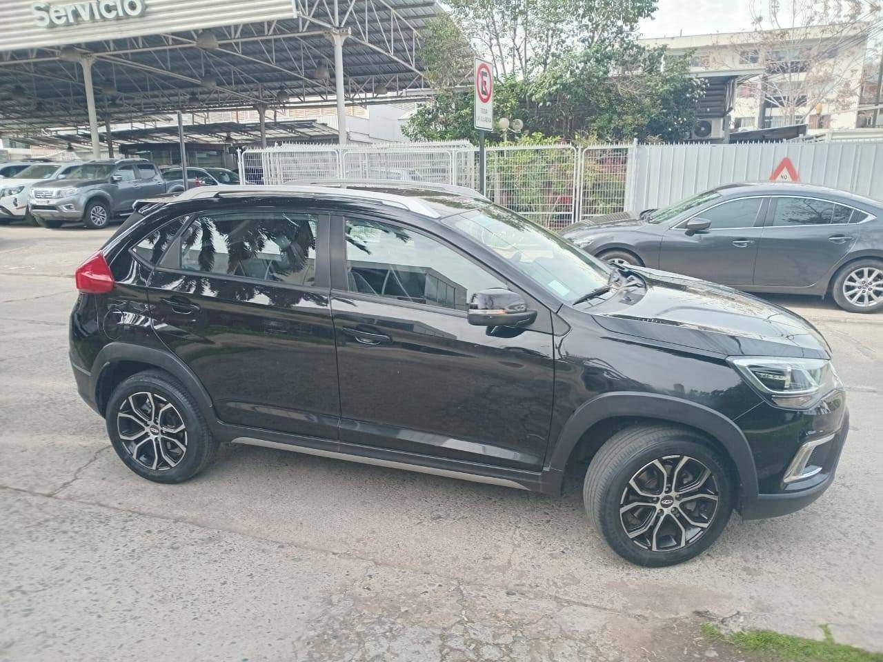 CHERY - 3