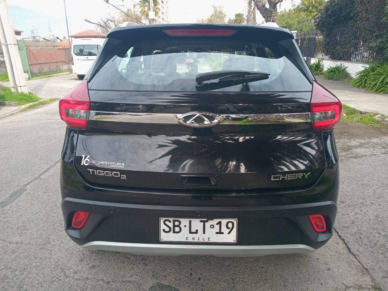CHERY - 5