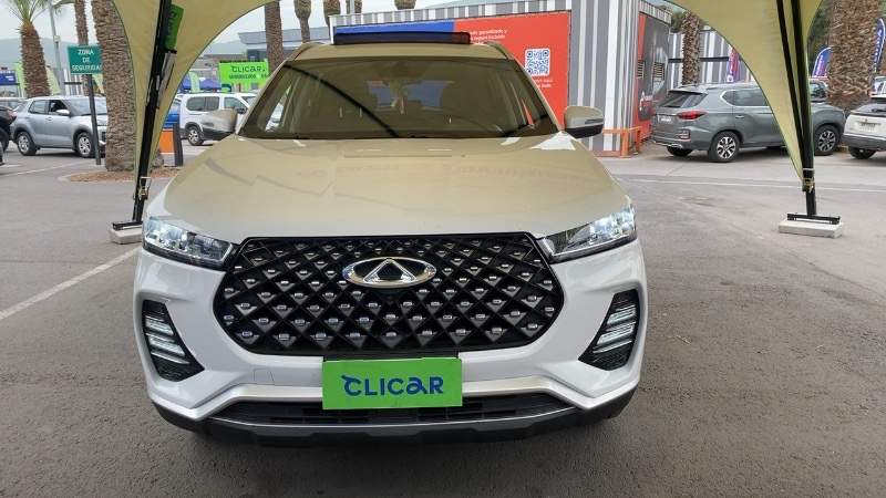 CHERY - 2