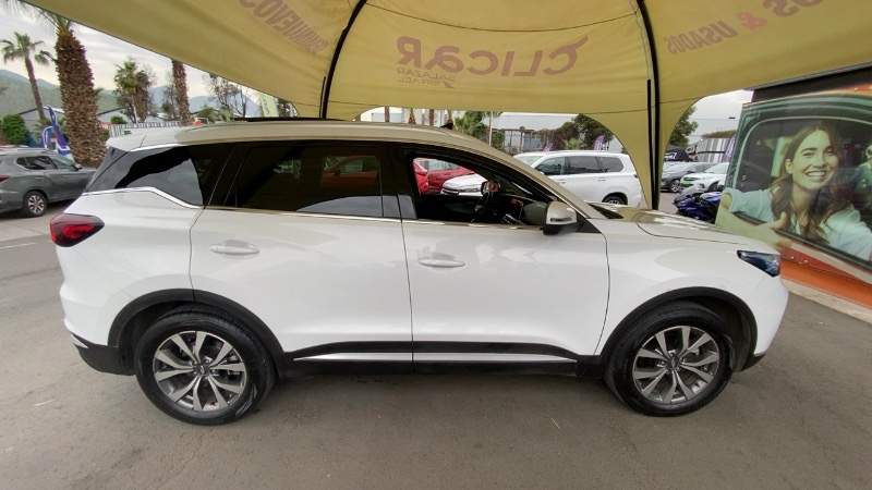 CHERY - 3