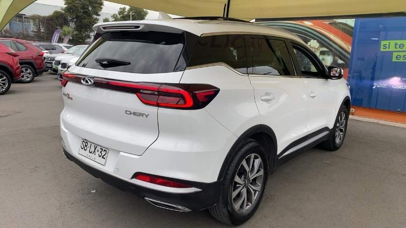 CHERY - 4