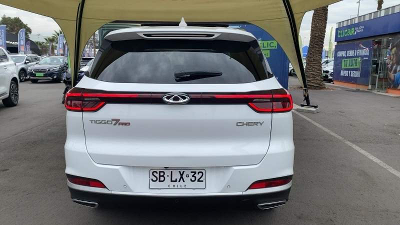 CHERY - 5