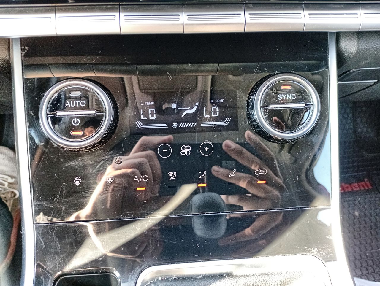 CHERY - 31