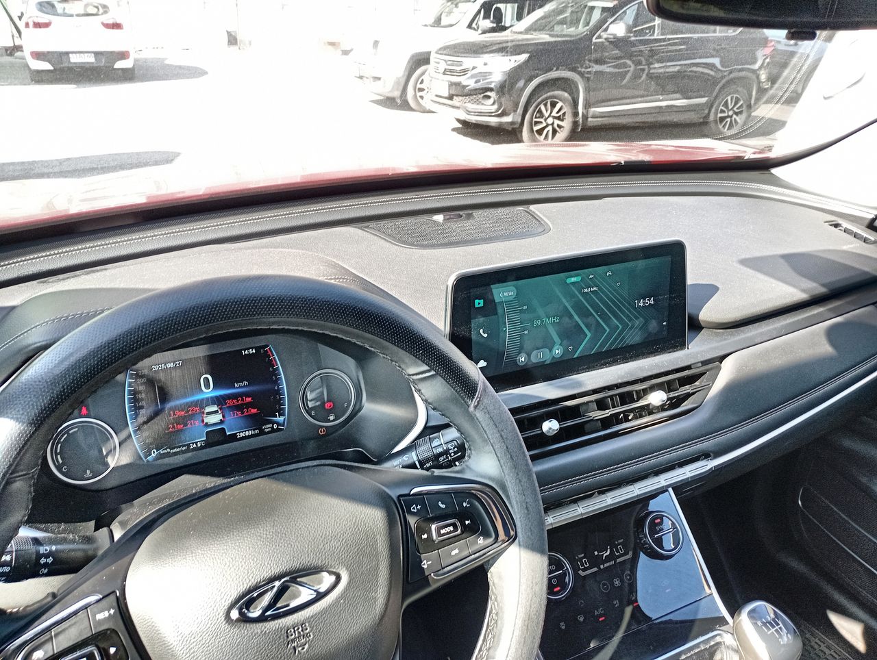 CHERY - 33
