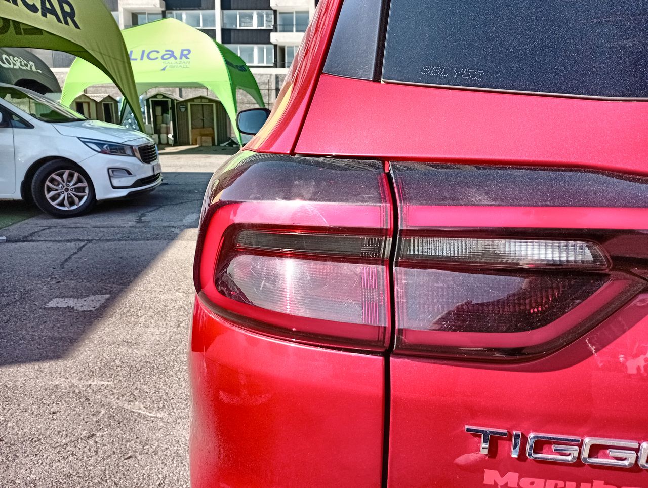 CHERY - 21