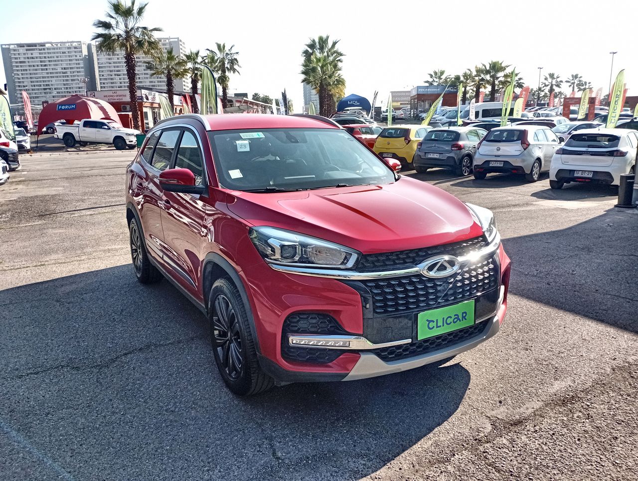 CHERY - 1