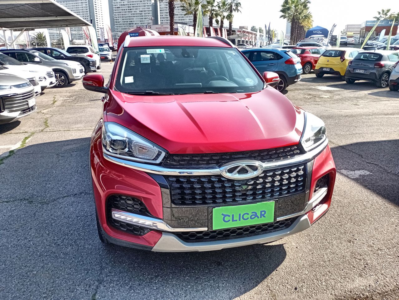 CHERY - 2