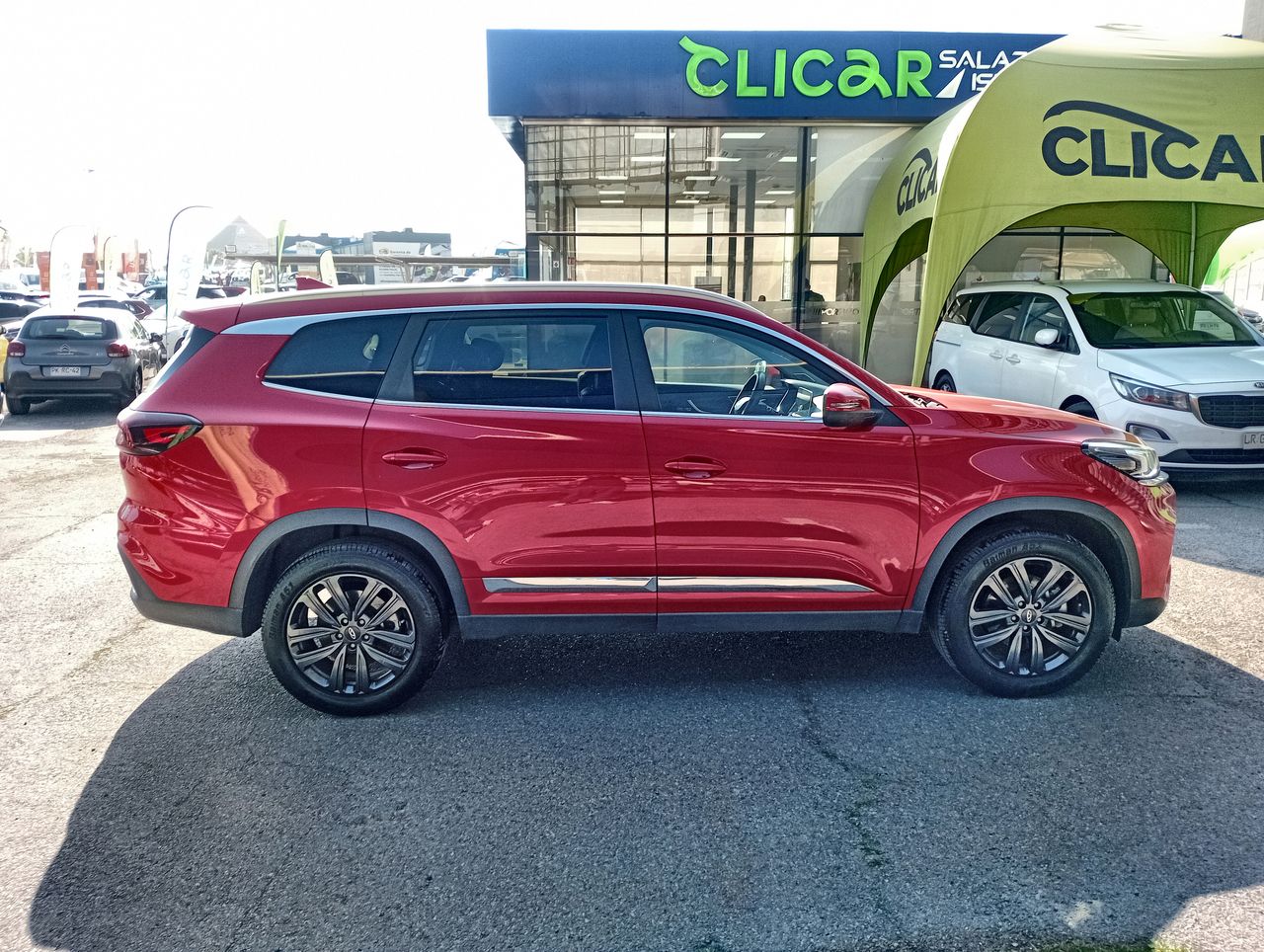 CHERY - 8