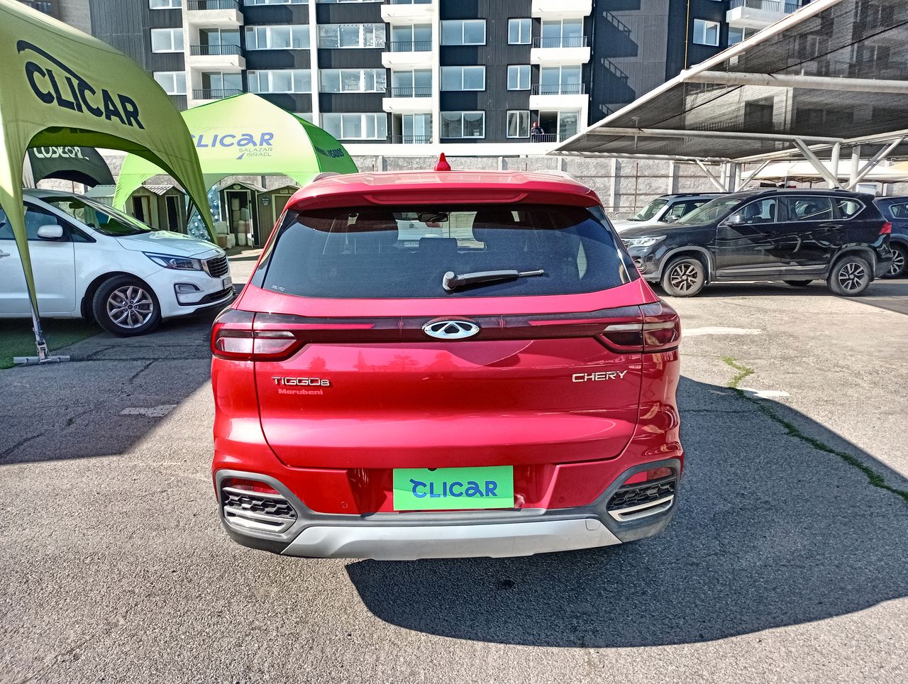 CHERY - 6