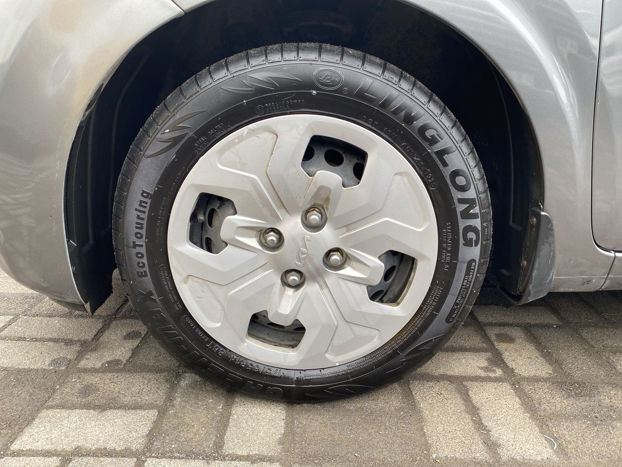 KIA - 9