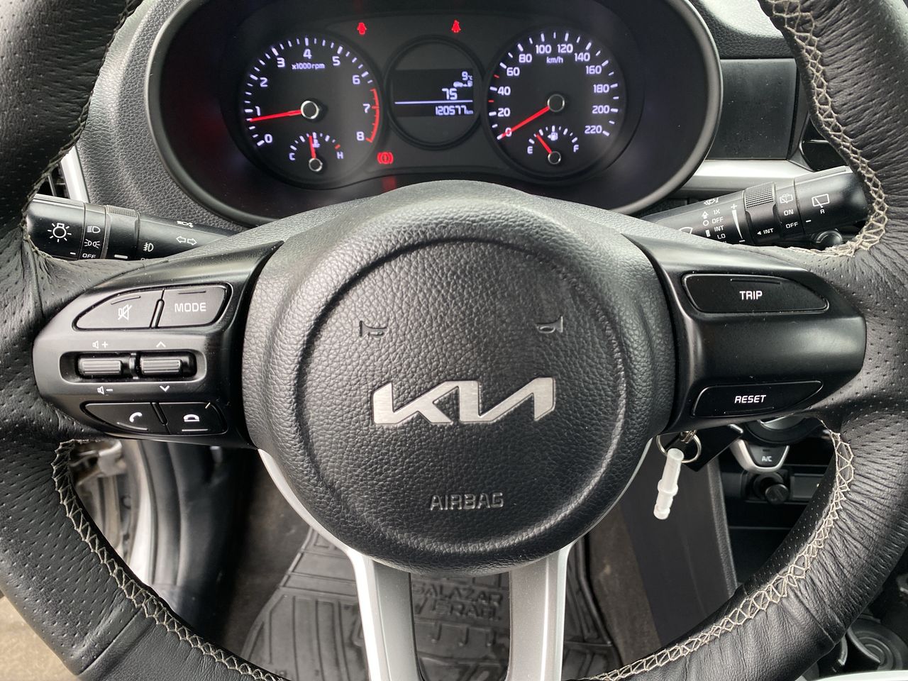 KIA - 19