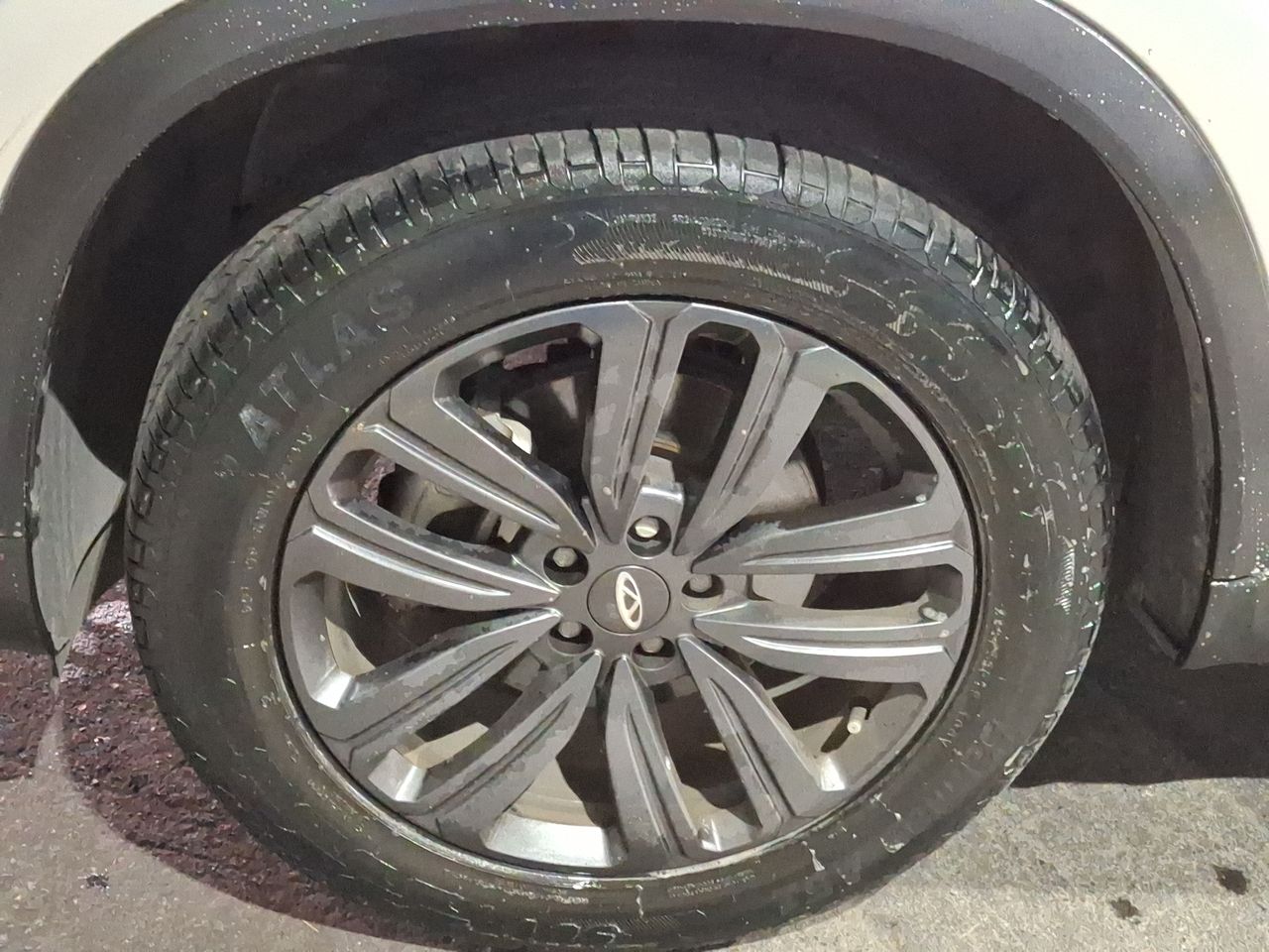 CHERY - 17