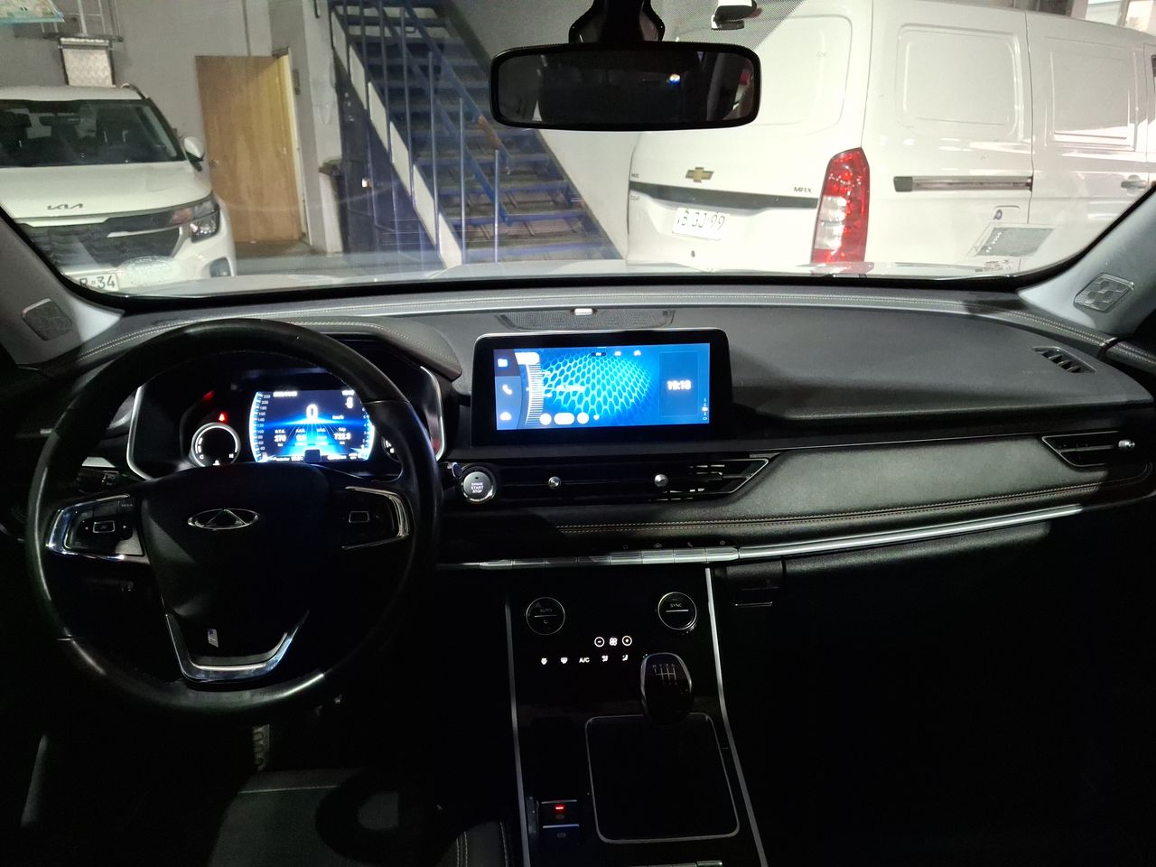 CHERY - 31