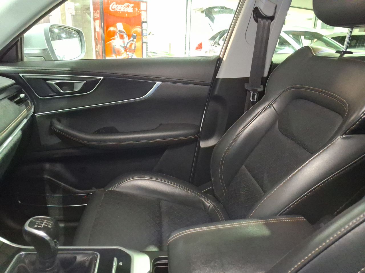 CHERY - 32