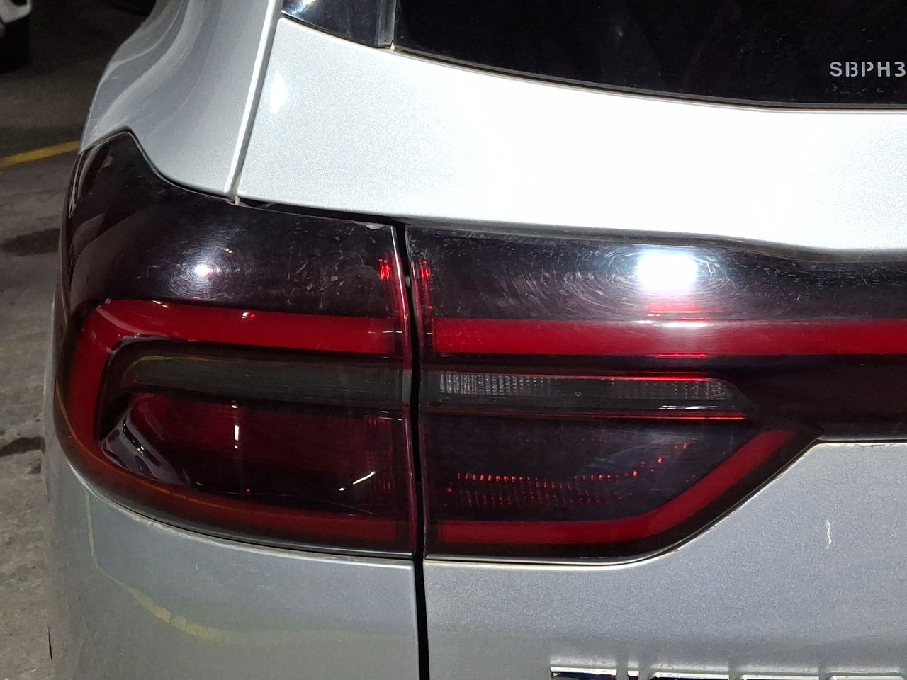 CHERY - 20