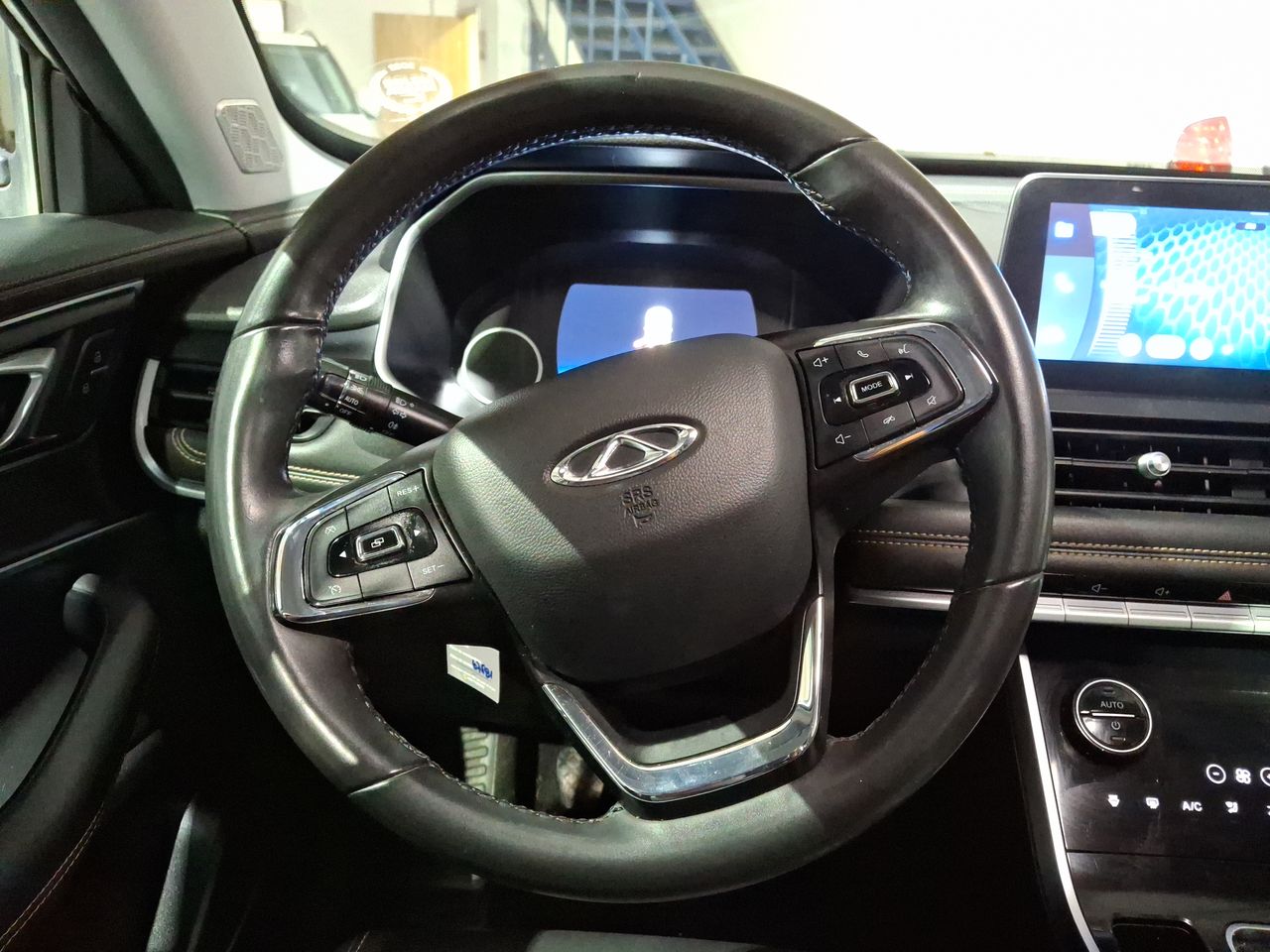 CHERY - 24