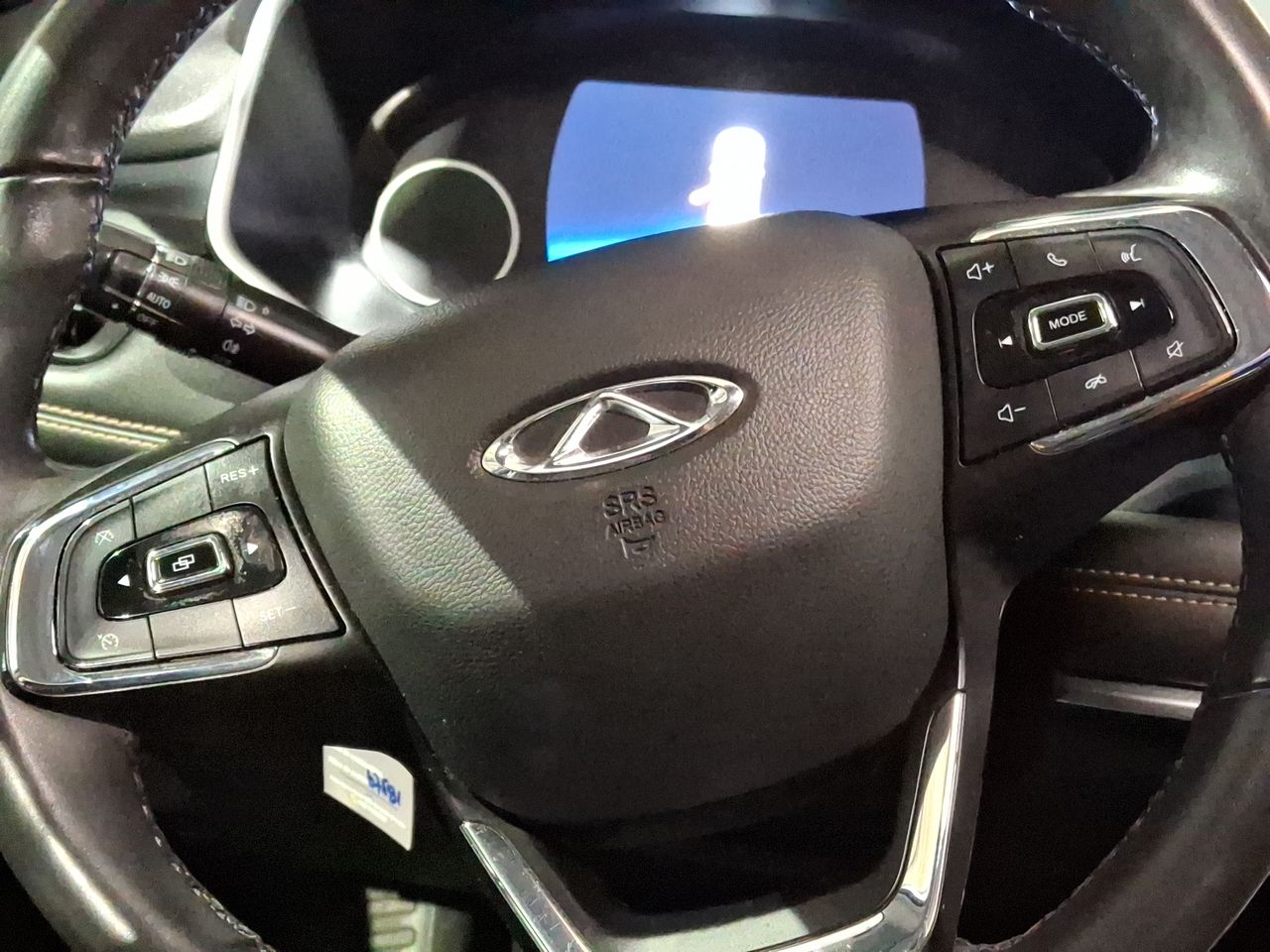 CHERY - 25