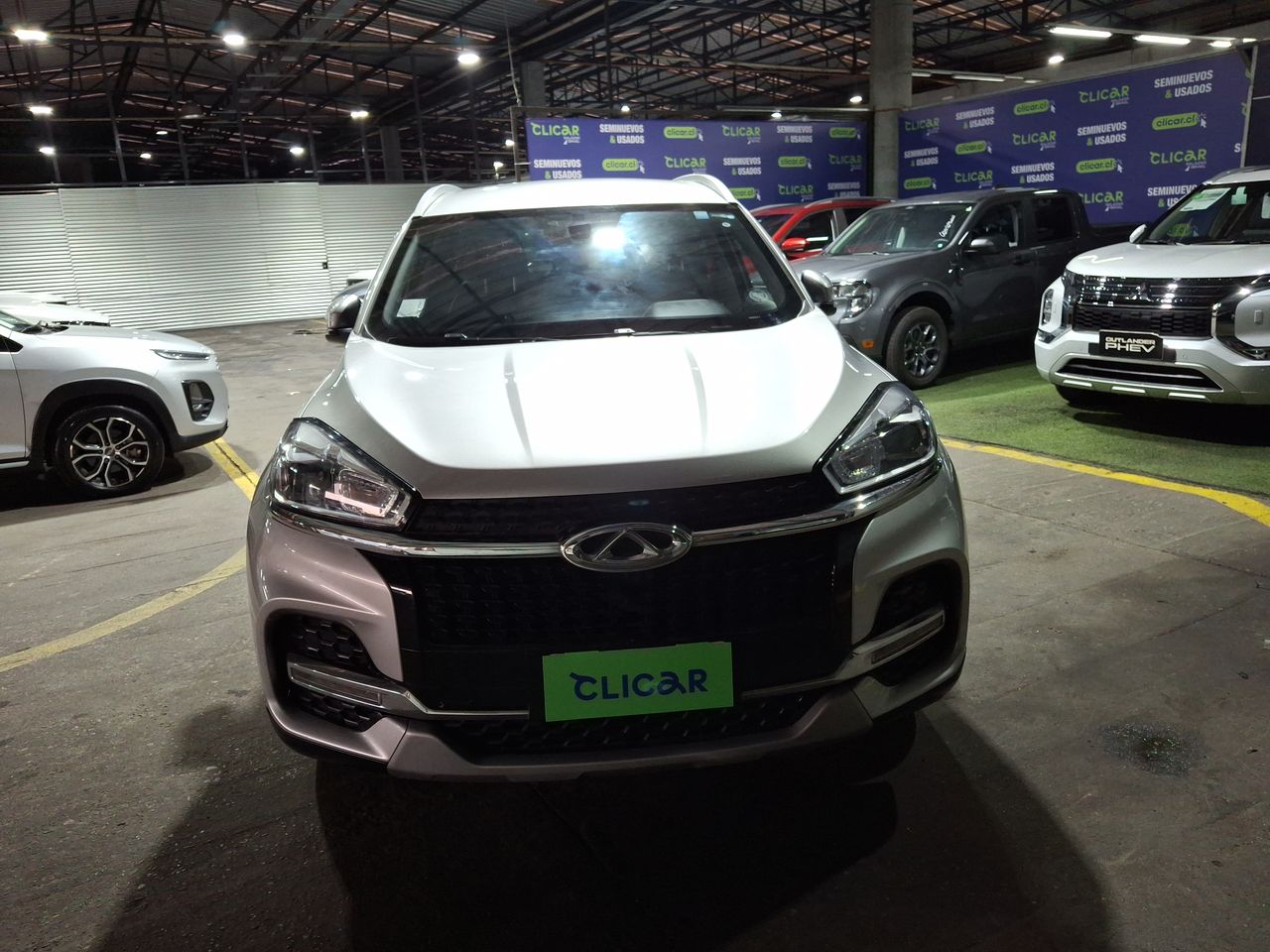 CHERY - 1