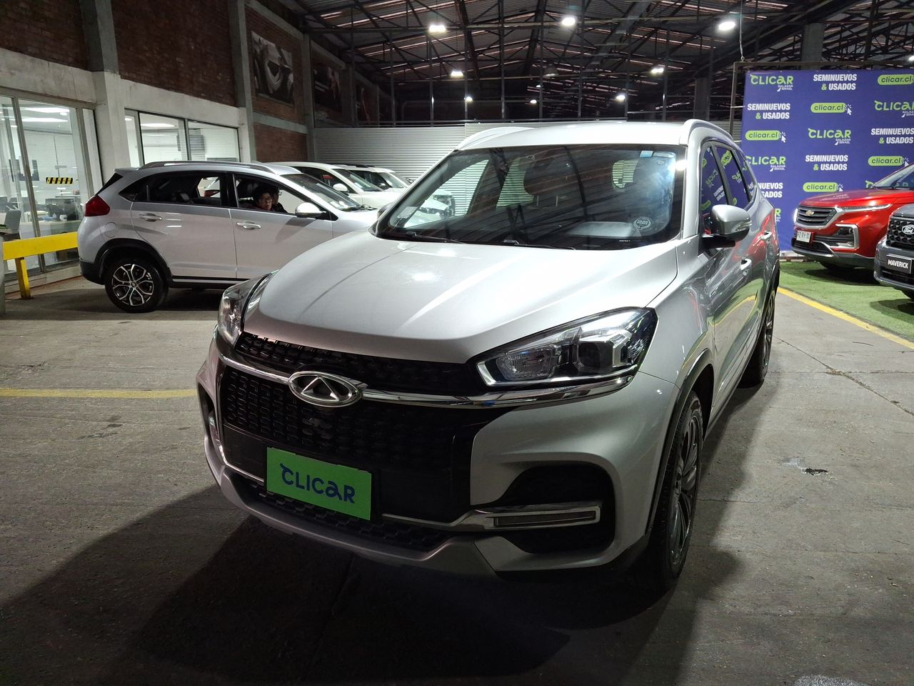 CHERY - 2