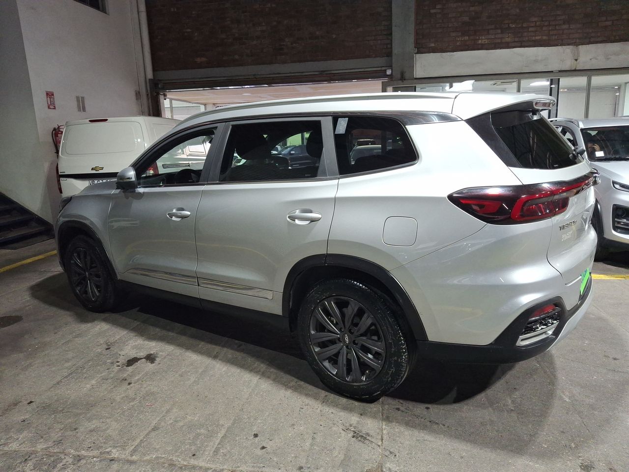 CHERY - 4