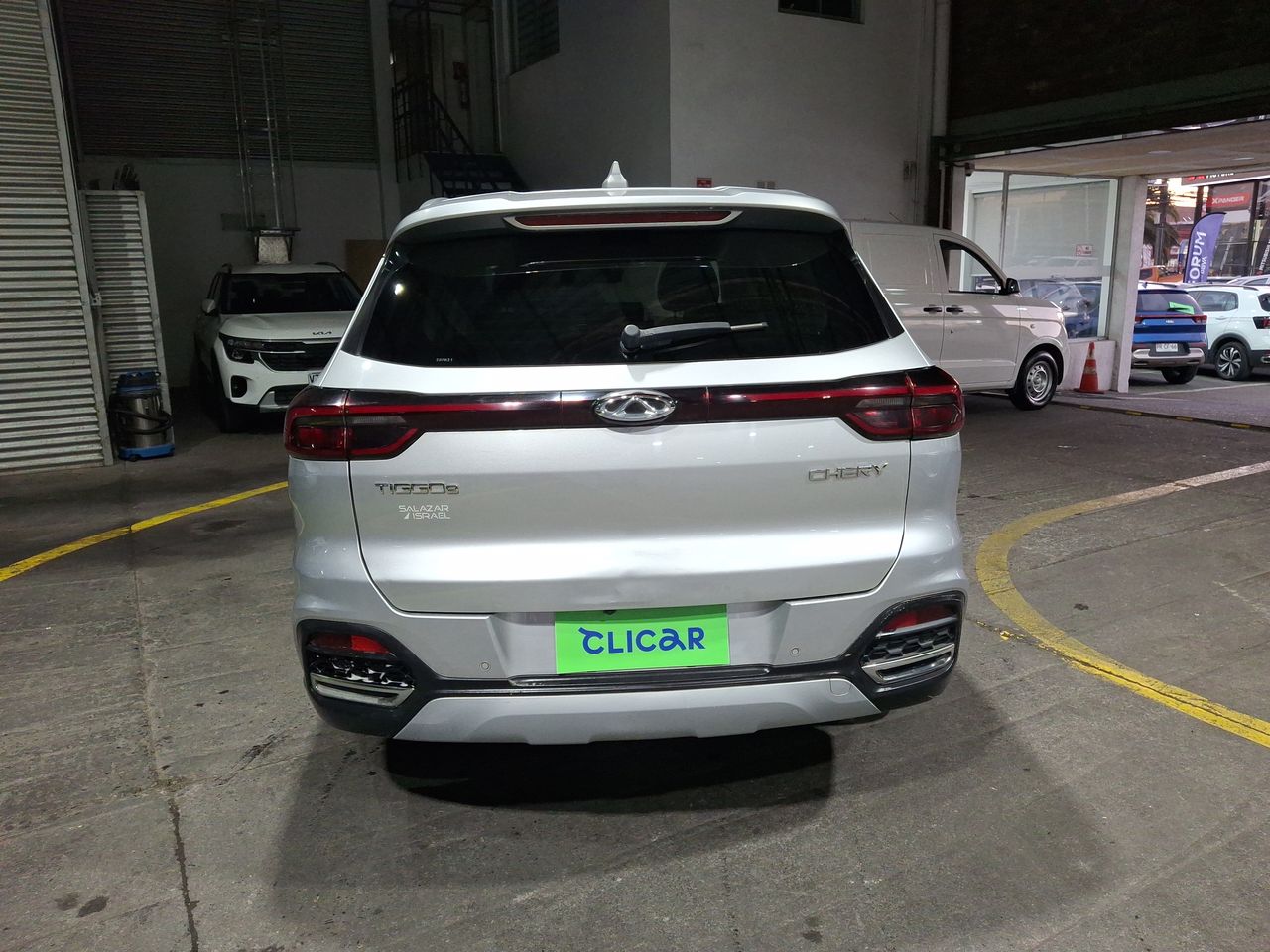 CHERY - 6