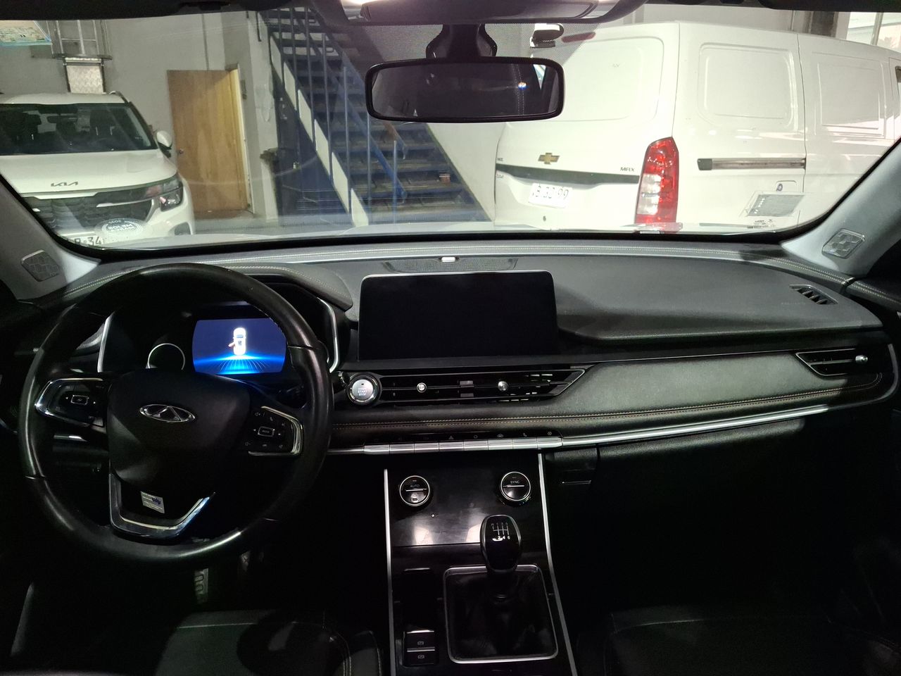 CHERY - 9