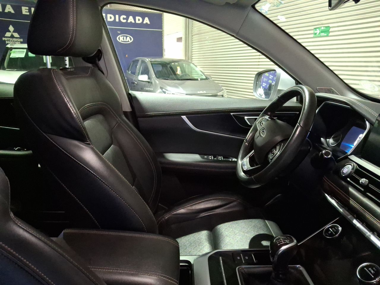 CHERY - 16