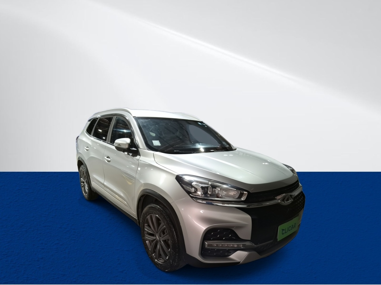 CHERY