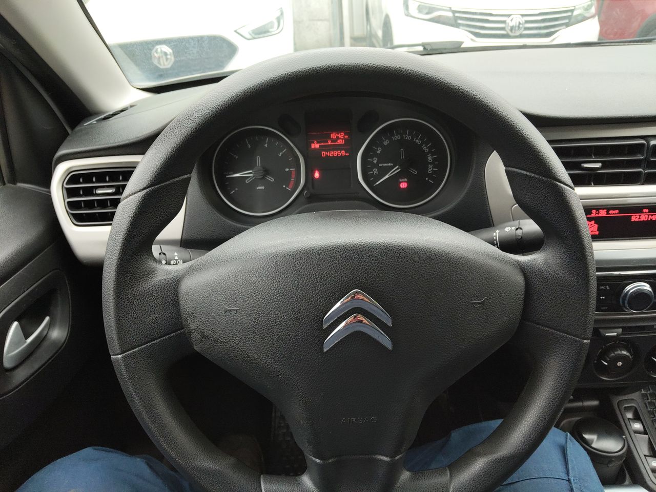 CITROEN - 26