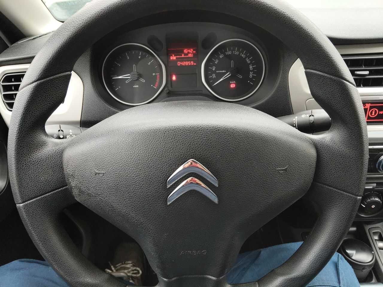 CITROEN - 27