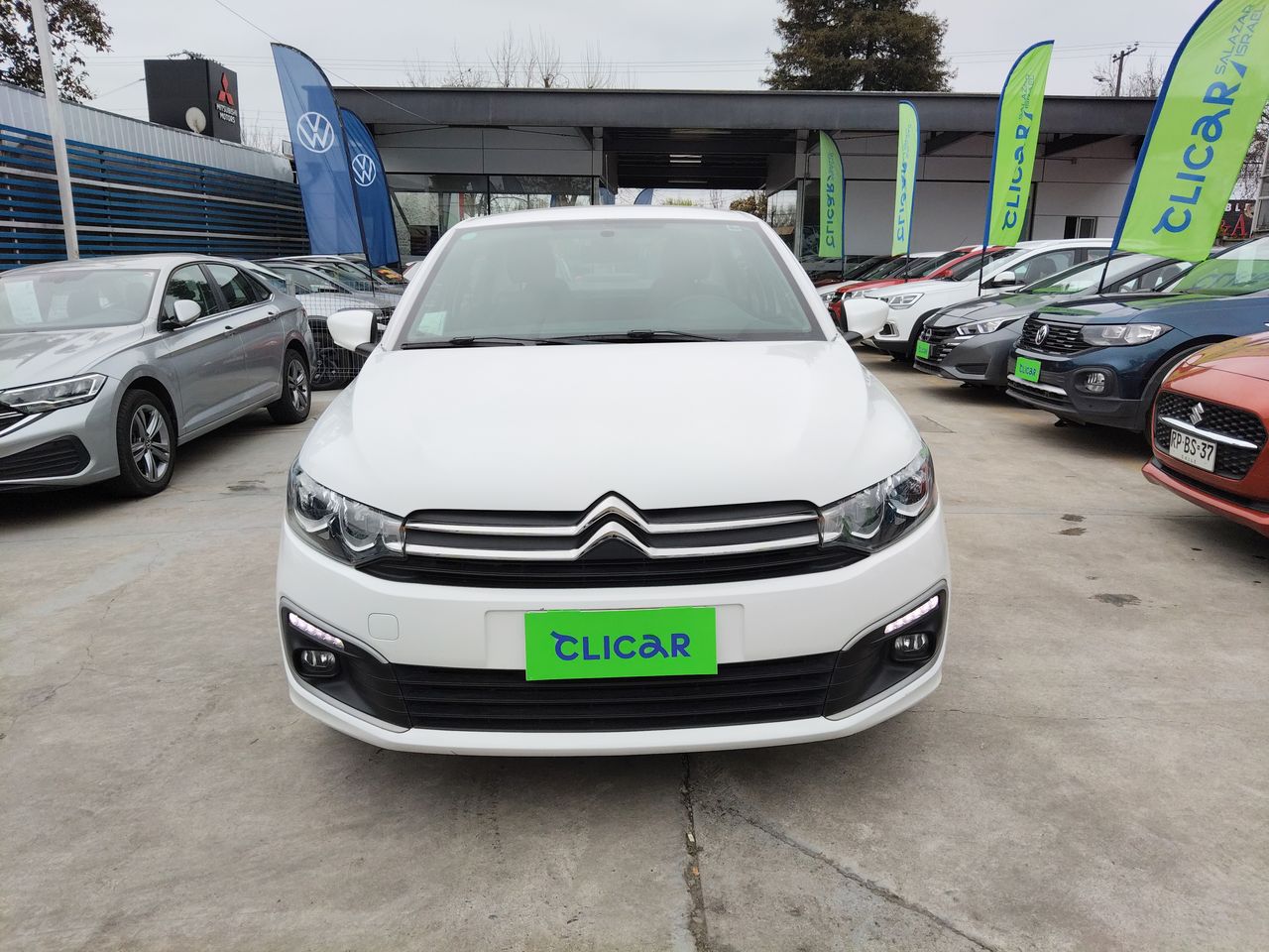 CITROEN - 2