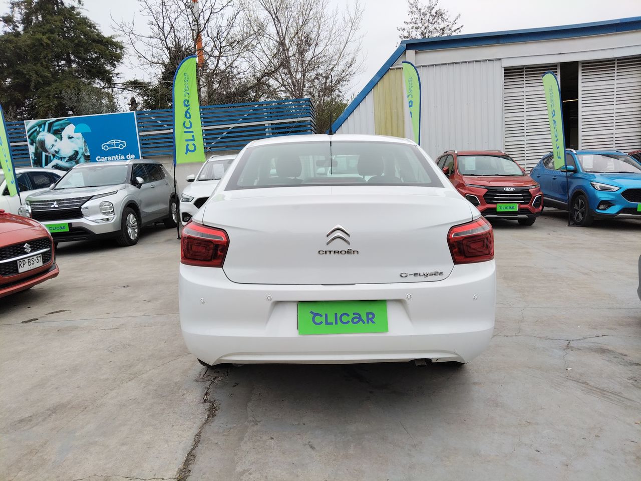 CITROEN - 6