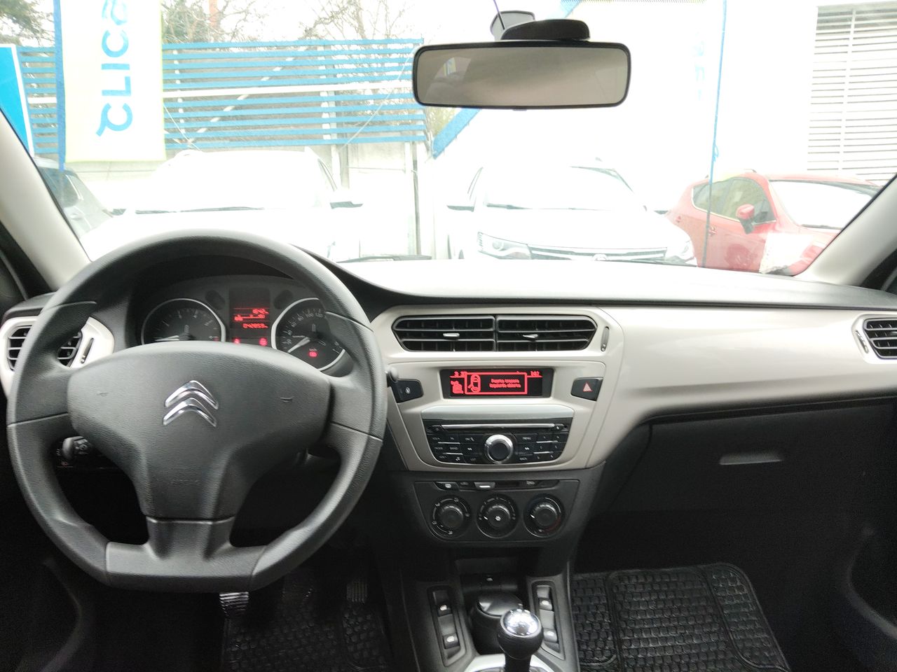 CITROEN - 9