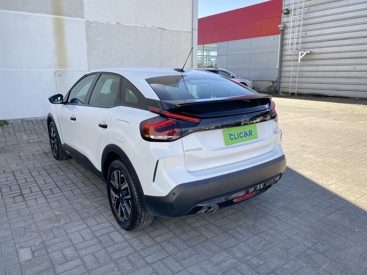 CITROEN - 5