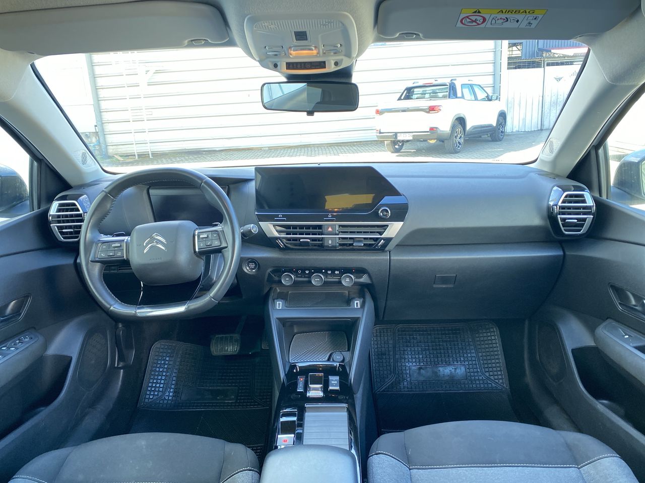 CITROEN - 9