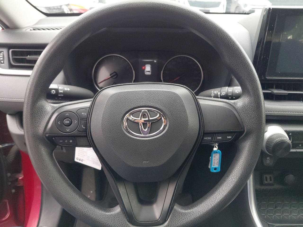 TOYOTA - 14