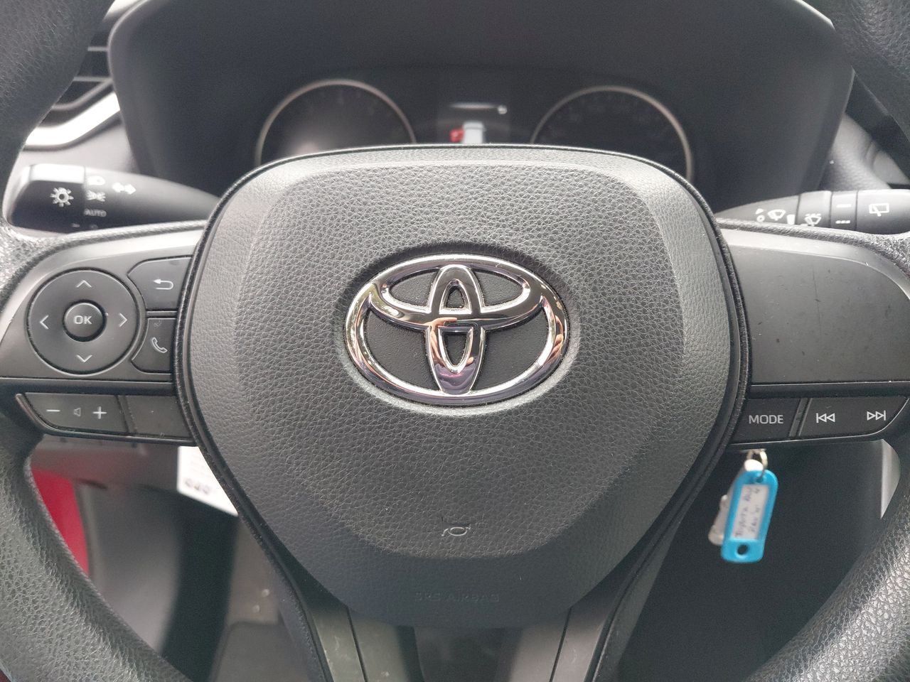 TOYOTA - 15