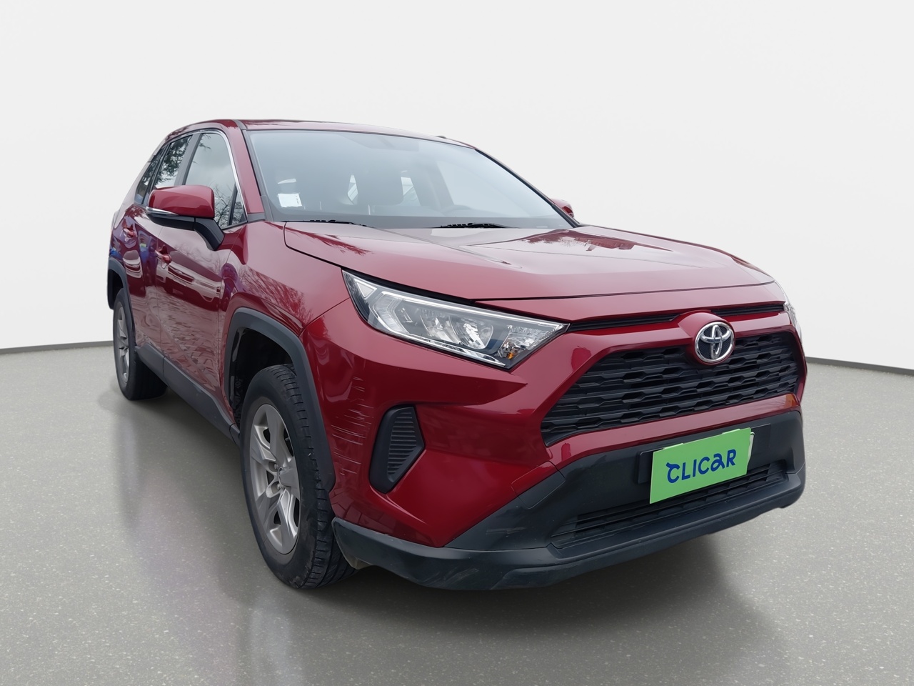 TOYOTA